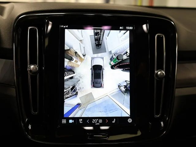 Volvo C40 Recharge Twin Engine Ultimate