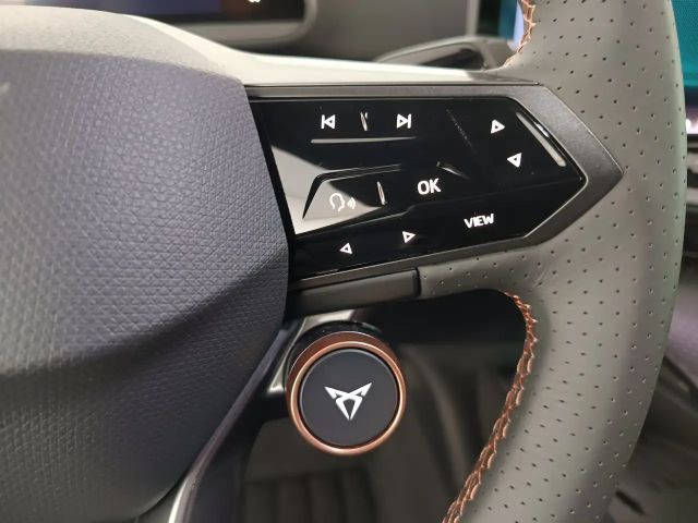 Cupra Tavascan 210kW/286PS