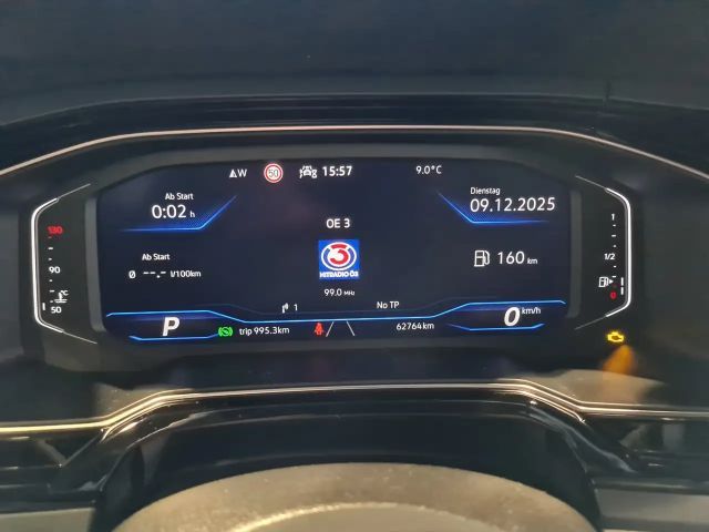 Volkswagen Taigo DSG R-Line