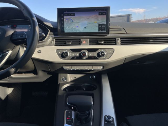 Audi A5 35 TDI Cabriolet S-Tronic
