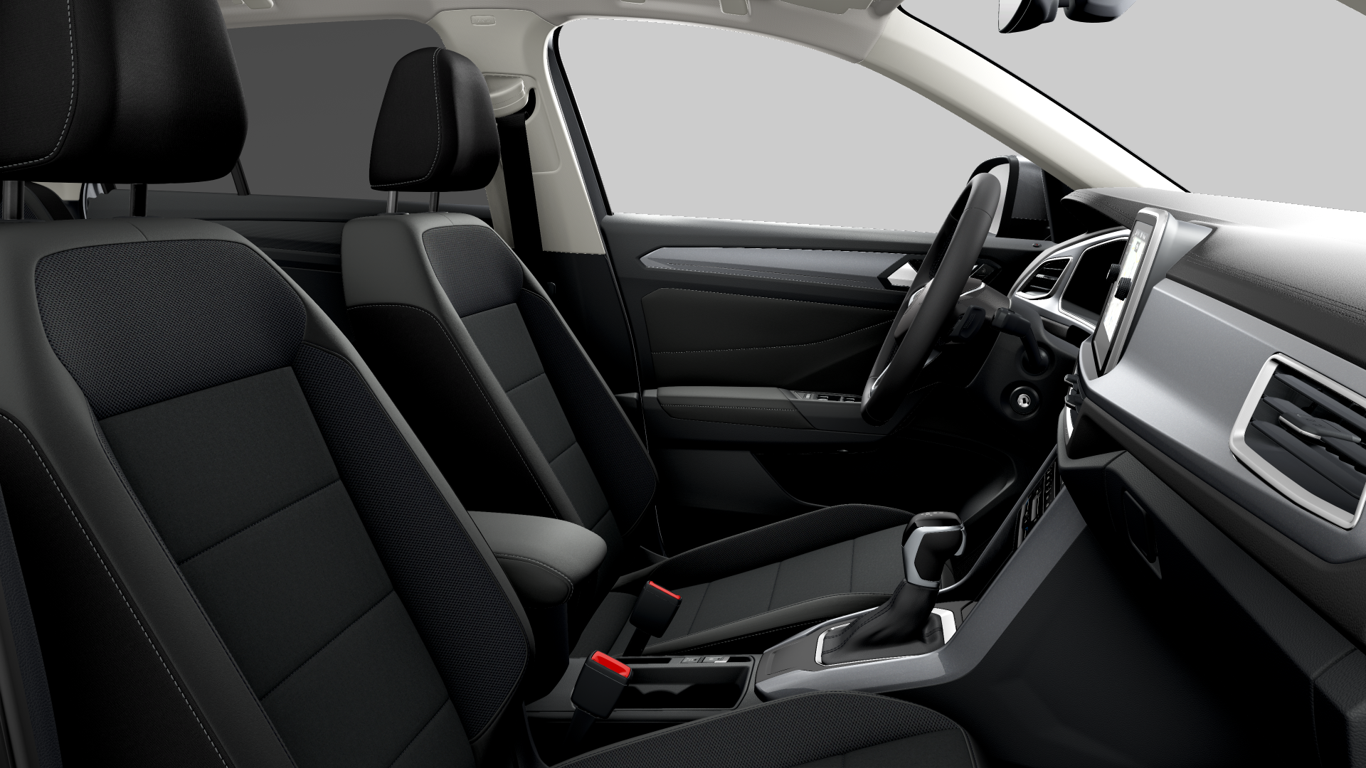 Volkswagen T-Roc T-ROC 1.5    StyleBT110 TSID7F