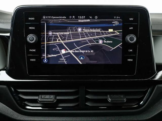 Volkswagen T-Roc 1.5 TSI DSG Style