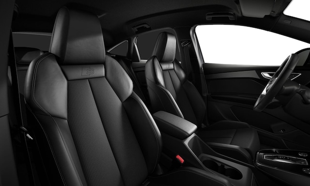 Audi Q4 e-tron Sportback