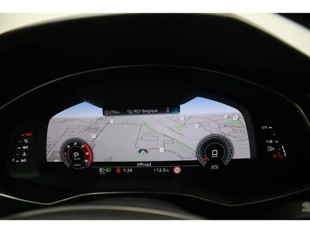 Audi S6 3.0 TDI Quattro Sedan