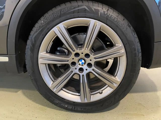 BMW X5 xDrive40d