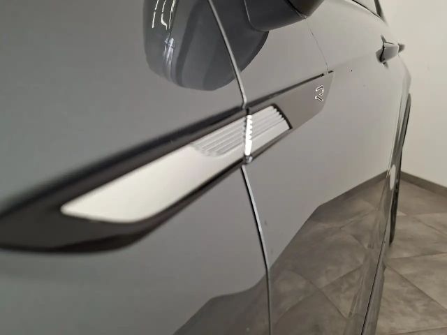 Volkswagen Tiguan Allspace DSG R-Line