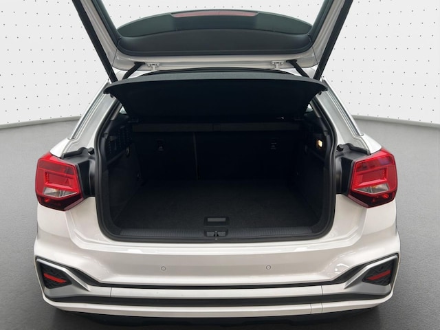 Audi Q2 35 TDI S-Tronic