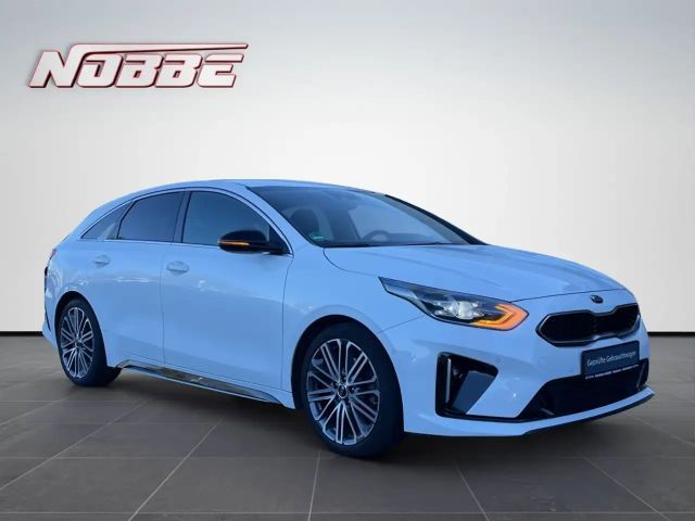 Kia ProCeed GDi GT-Line