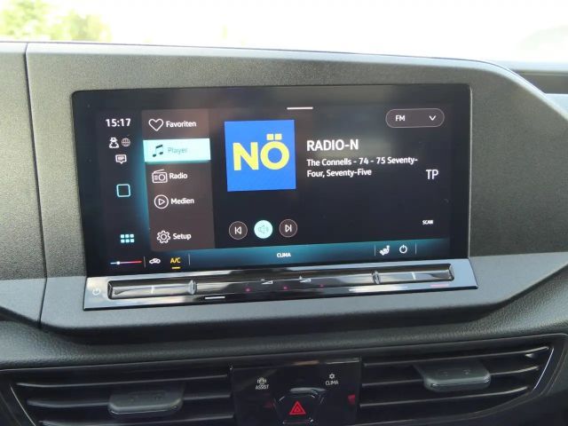 Volkswagen Caddy Cargo TDI