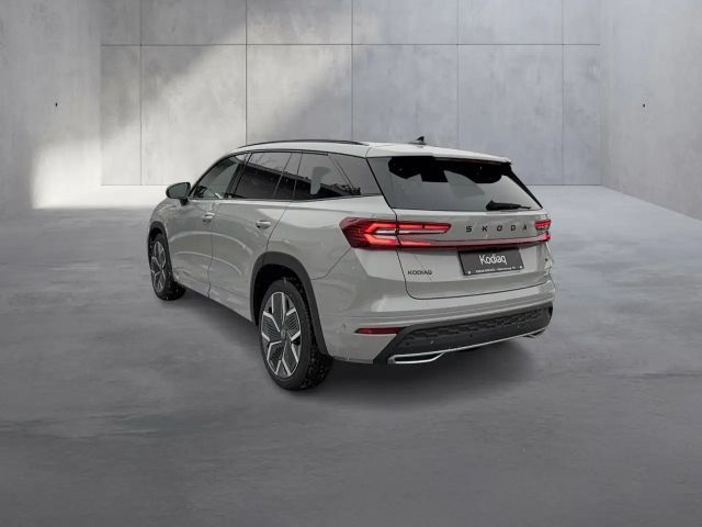 Skoda Kodiaq Sportline iV