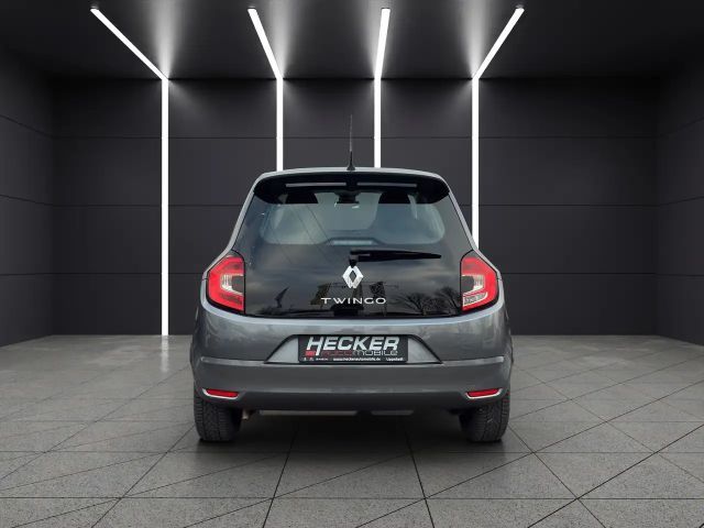 Renault Twingo Equilibre Equilibre SCe 65