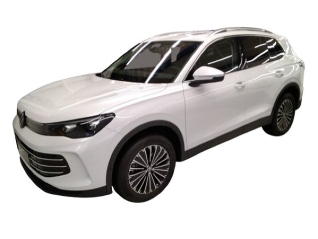 Volkswagen Tiguan 2.0 TDI DSG Elegance Elegance
