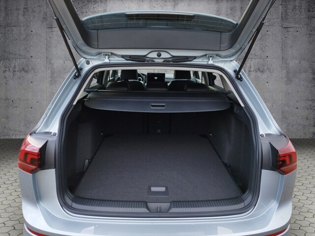 Volkswagen Golf 2.0 TDI Golf VIII Variant