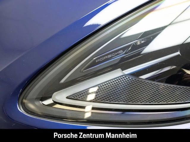 Porsche Macan Luft Bose ACC 14-Wege Pano Kamera Spurwechsel