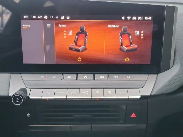 Opel Astra L Premium "Elegance" Automatik/Voll-LED