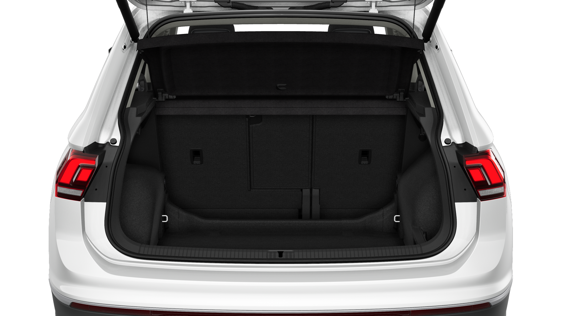 Volkswagen Tiguan 2.0 TDI DSG IQ.Drive