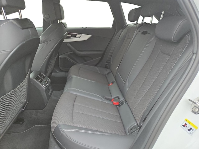 Audi A4 50 TDI Avant Quattro S-Line