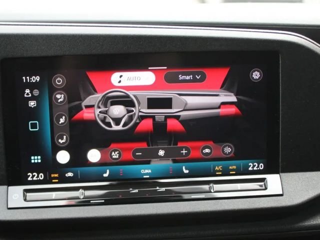 Volkswagen Caddy 2.0 TDI Combi