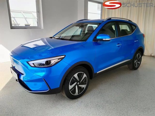 MG ZS Comfort EV Standard range