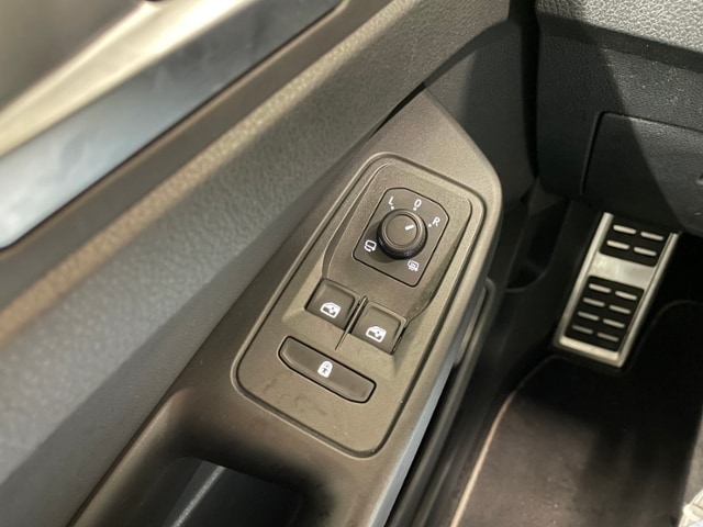 Volkswagen Caddy 2.0 TDI DSG Maxi