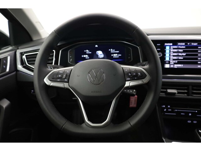 Volkswagen Taigo 1.0 TSI Style