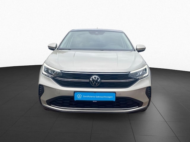 Volkswagen Taigo 1.0 TSI DSG Move