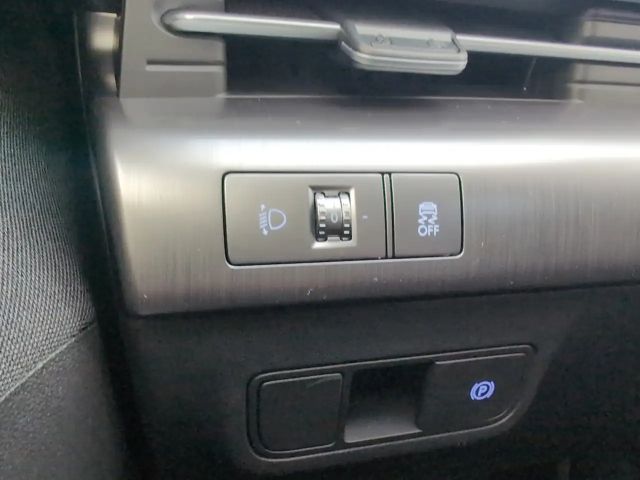 Hyundai Kona 64 kWh Electric