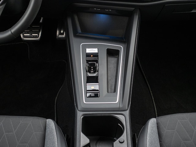 Volkswagen Golf 2.0 TDI DSG Variant