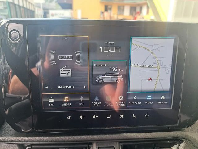 Suzuki Swift Flash Hybrid