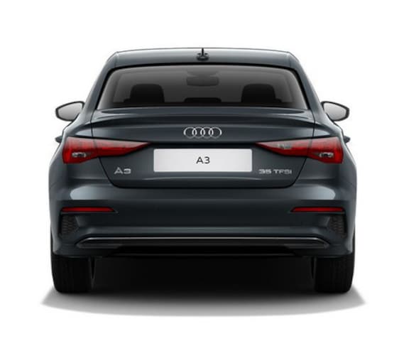 Audi A3 35 TFSI S-Tronic Sedan