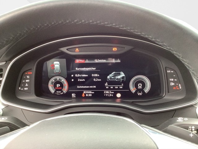 Audi A6 allroad 55 TDI Quattro