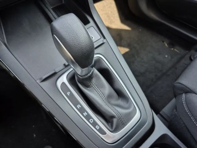 Ford Puma EcoBoost Titanium