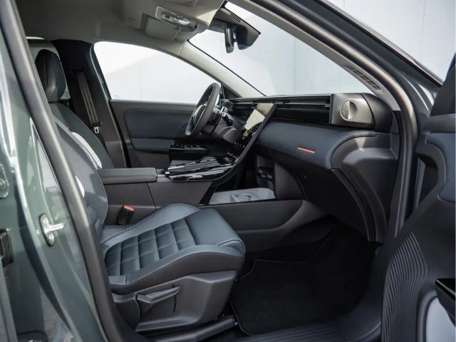 Citroën C5 Aircross Hybrid Max