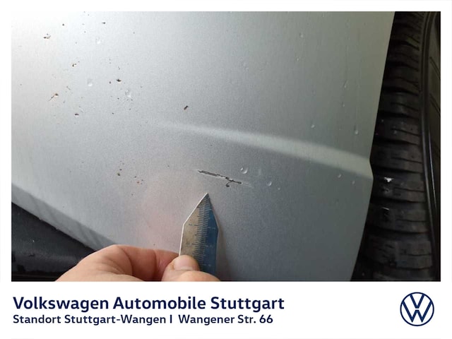 Volkswagen Polo 1.0 TSI DSG Style