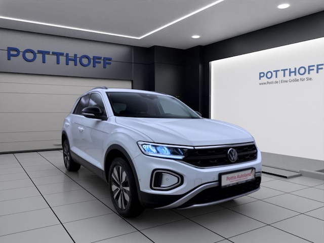 Volkswagen T-Roc 1.0 TSI