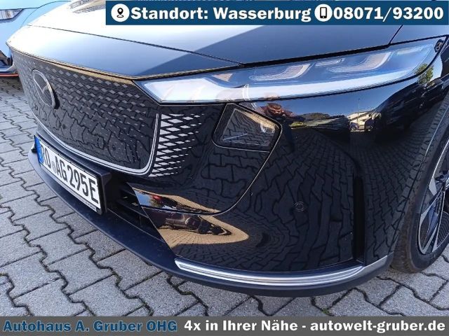 Mazda 6e Plus Takumi