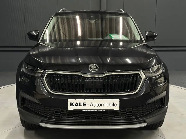 Skoda Kodiaq 4x4 Style Style