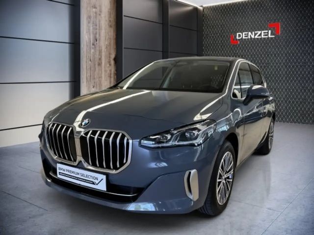 BMW 218 218i Active Tourer Sedan