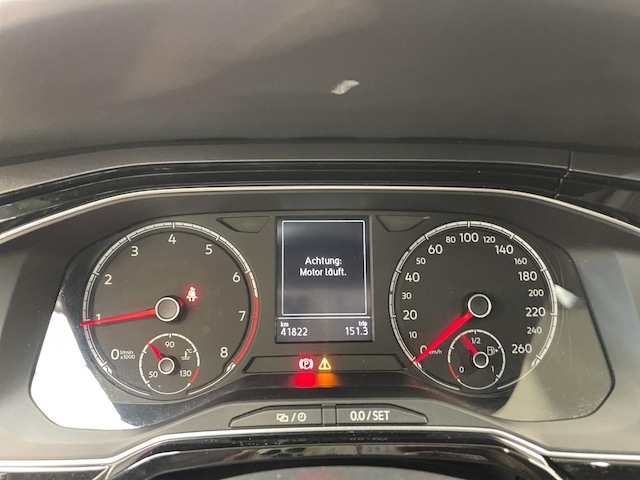 Volkswagen Polo 1.0 TSI