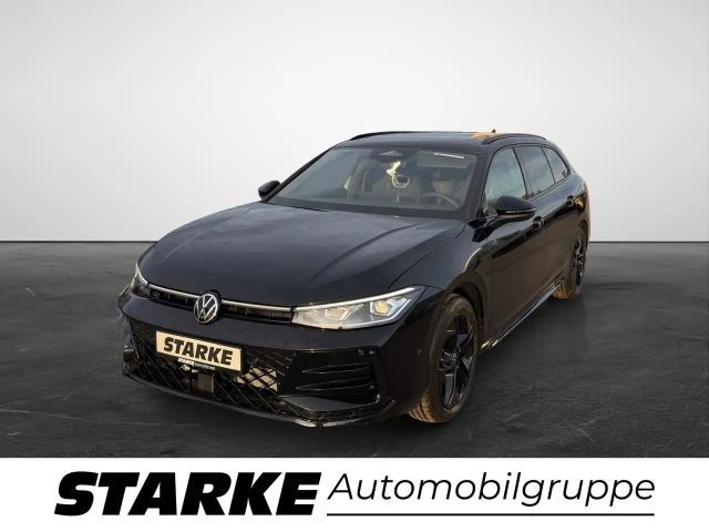 Volkswagen Passat 2.0 TDI DSG R-Line Variant