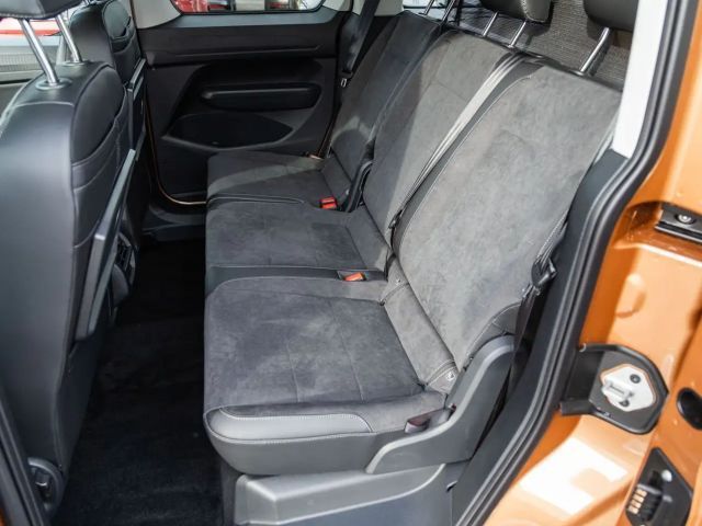 Volkswagen Caddy 1.5 TSI eHybrid