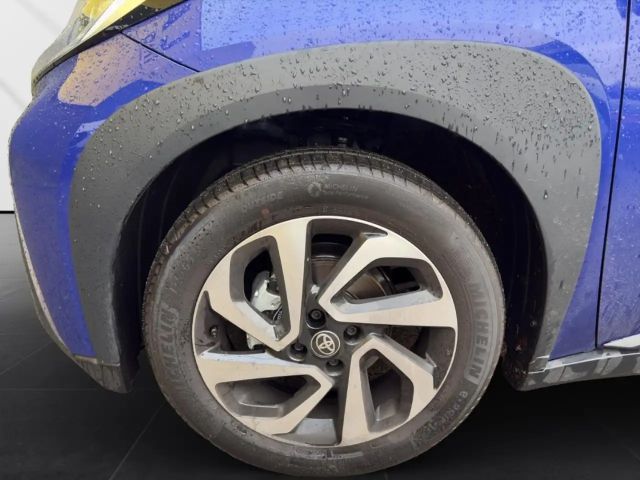 Toyota Aygo X 5-deurs Hatchback VVT-i