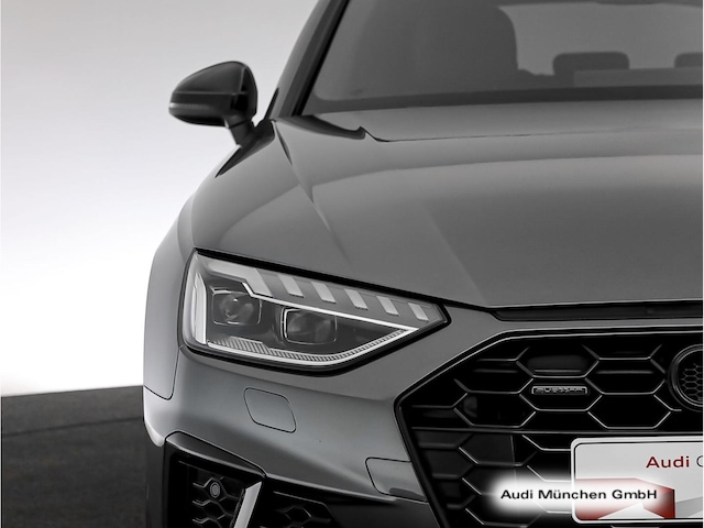 Audi A4 45 TFSI Avant Quattro S-Line S-Tronic