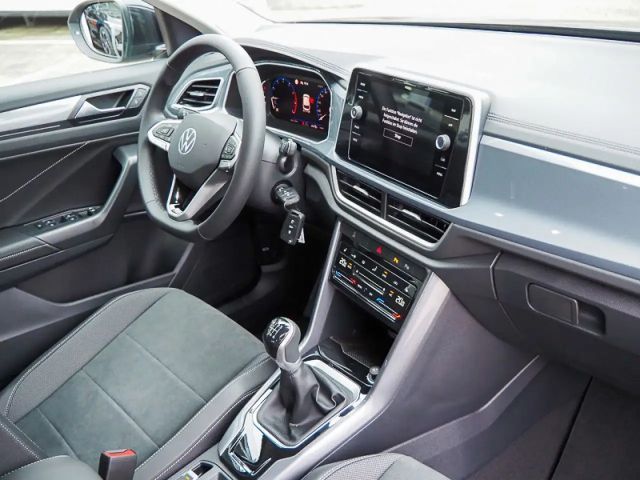 Volkswagen T-Roc 1.0 TSI Style