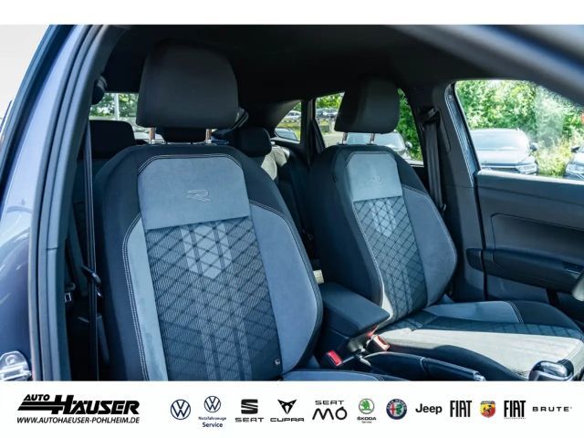 Volkswagen Taigo 1.0 TSI DSG R-Line