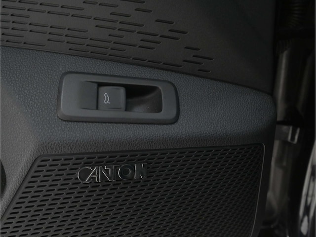 Skoda Octavia 2.0 TSI Combi RS