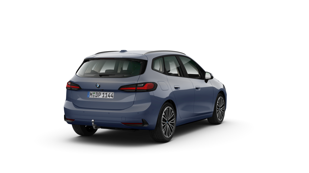 BMW 220 220i Active Tourer