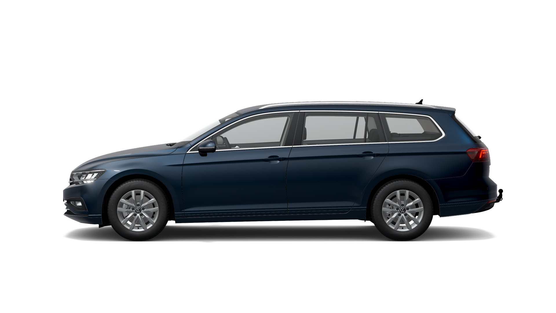 Volkswagen Passat DSG Variant