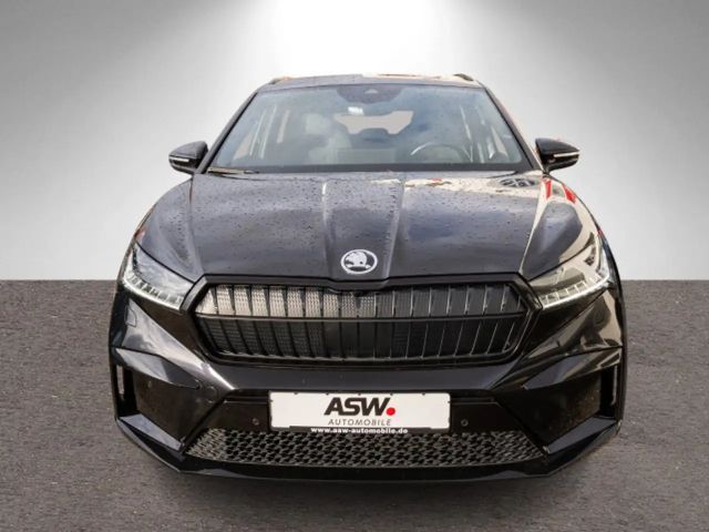 Skoda Enyaq Sportline iV 60