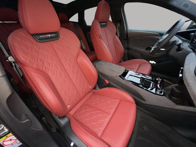 Audi A6 e-tron Sportback